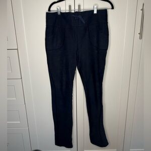 Lululemon Athletica Dark Blue Apparel